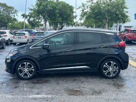 Chevrolet Bolt Ev - Thumbnail 9