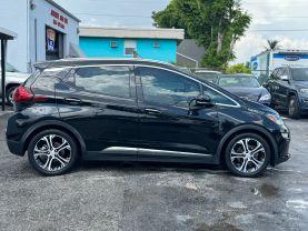 Chevrolet Bolt Ev - Thumbnail 8