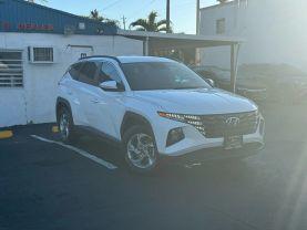 Hyundai Tucson - Thumbnail 4