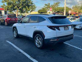 Hyundai Tucson - Thumbnail 5