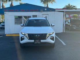 Hyundai Tucson - Thumbnail 3