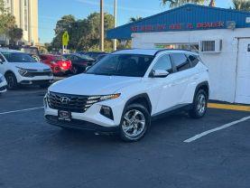 Hyundai Tucson - Thumbnail 2