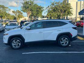 Hyundai Tucson - Thumbnail 9