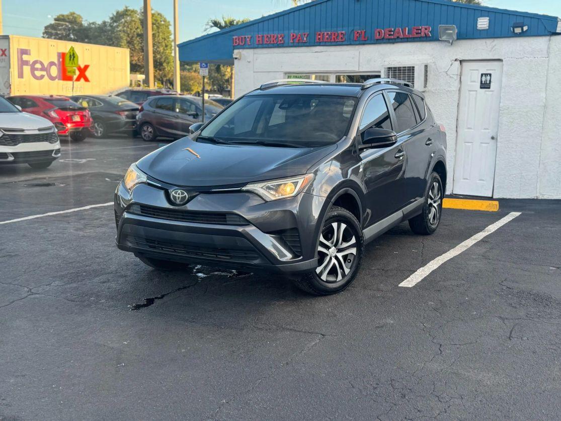 Toyota Rav4 - Thumbnail 20