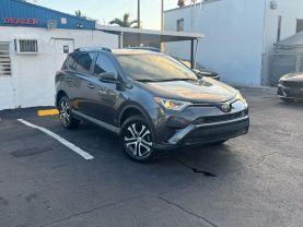 Toyota Rav4 - Thumbnail 4