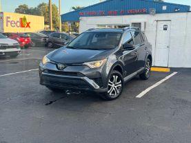 Toyota Rav4 - Thumbnail 2