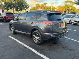 Toyota Rav4 - Thumbnail 5