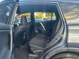 Toyota Rav4 - Thumbnail 11