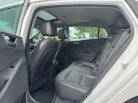 Hyundai Ioniq Electric - Thumbnail 11