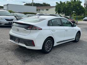 Hyundai Ioniq Electric - Thumbnail 7