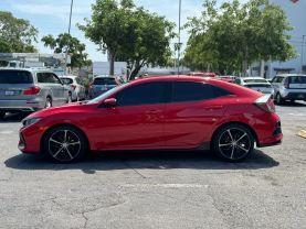 Honda Civic - Thumbnail 9