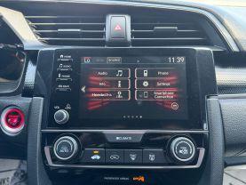 Honda Civic - Thumbnail 17