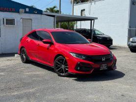 Honda Civic - Thumbnail 4