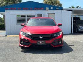 Honda Civic - Thumbnail 3