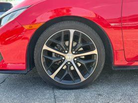 Honda Civic - Thumbnail 20