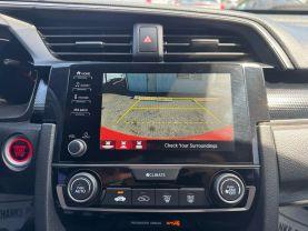 Honda Civic - Thumbnail 16