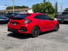 Honda Civic - Thumbnail 7