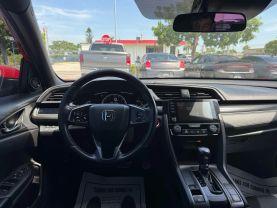 Honda Civic - Thumbnail 13