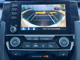 Honda Civic - Thumbnail 19