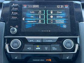 Honda Civic - Thumbnail 18