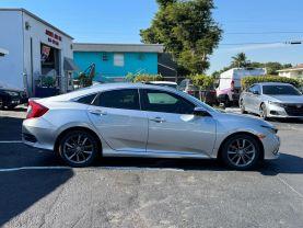 Honda Civic - Thumbnail 8