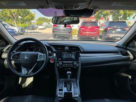 Honda Civic - Thumbnail 12