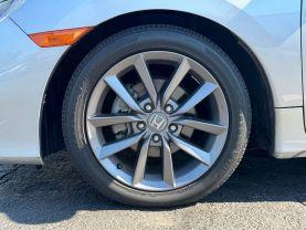 Honda Civic - Thumbnail 20