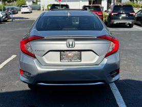 Honda Civic - Thumbnail 6