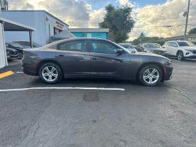 Dodge Charger - Thumbnail 9