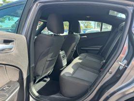 Dodge Charger - Thumbnail 11