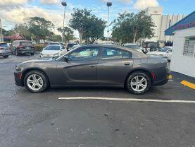 Dodge Charger - Thumbnail 8