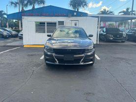 Dodge Charger - Thumbnail 3