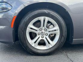 Dodge Charger - Thumbnail 20