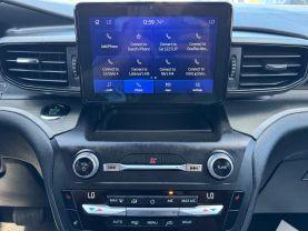 Ford Explorer - Thumbnail 19