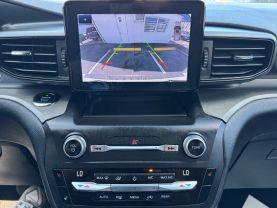 Ford Explorer - Thumbnail 20