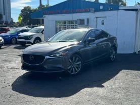 Mazda Mazda6 - Thumbnail 2