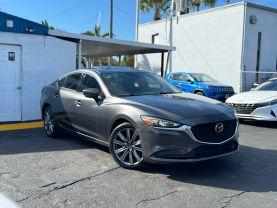 Mazda Mazda6 - Thumbnail 4