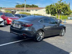 Mazda Mazda6 - Thumbnail 7