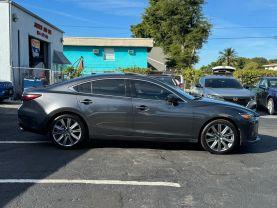 Mazda Mazda6 - Thumbnail 8