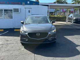 Mazda Mazda6 - Thumbnail 3