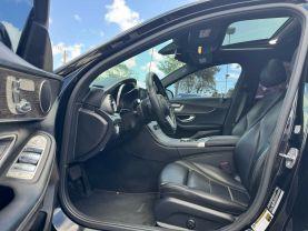 Mercedes-Benz C-Class - Thumbnail 10