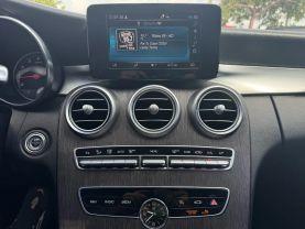 Mercedes-Benz C-Class - Thumbnail 18
