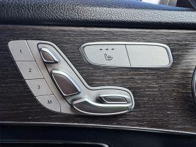 Mercedes-Benz C-Class - Thumbnail 17