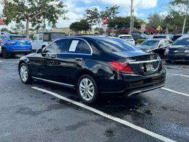 Mercedes-Benz C-Class - Thumbnail 5