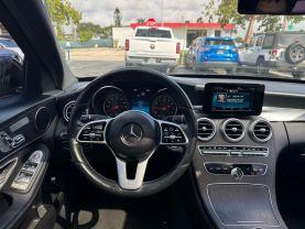 Mercedes-Benz C-Class - Thumbnail 13