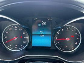 Mercedes-Benz C-Class - Thumbnail 14