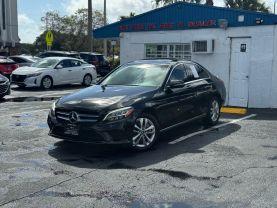 Mercedes-Benz C-Class - Thumbnail 2