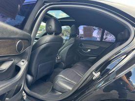 Mercedes-Benz C-Class - Thumbnail 11