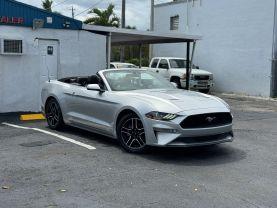 Ford Mustang - Thumbnail 4