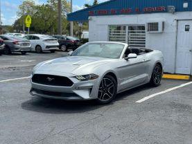 Ford Mustang - Thumbnail 2